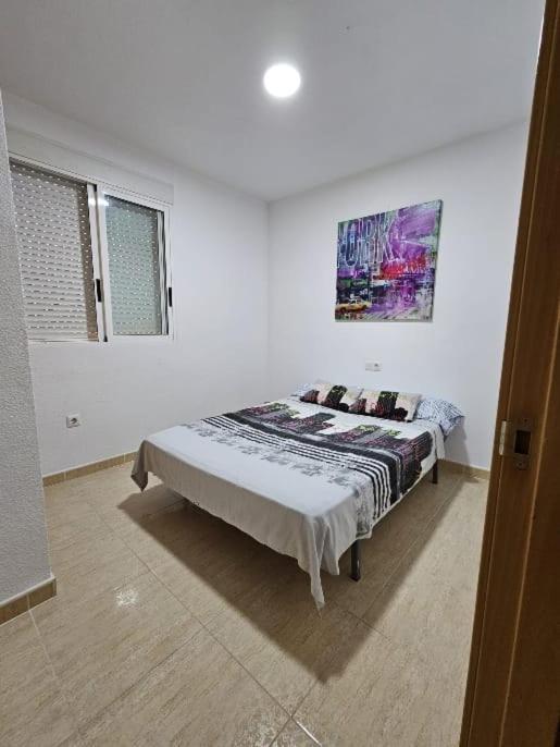 Habitacion En Piso Compartido Cerca De Playa Apartment Xilxes  Exterior photo