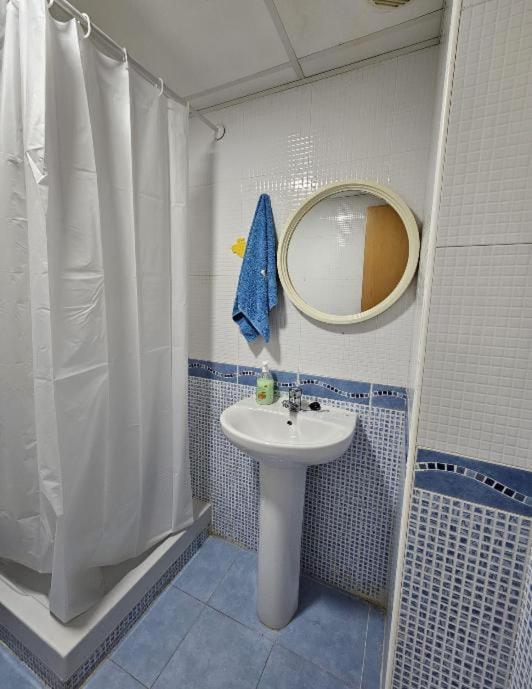 Habitacion En Piso Compartido Cerca De Playa Apartment Xilxes  Exterior photo